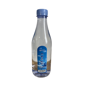 希健山泉水