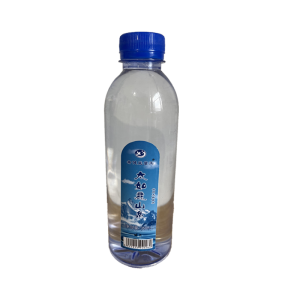 希健能量王山泉水